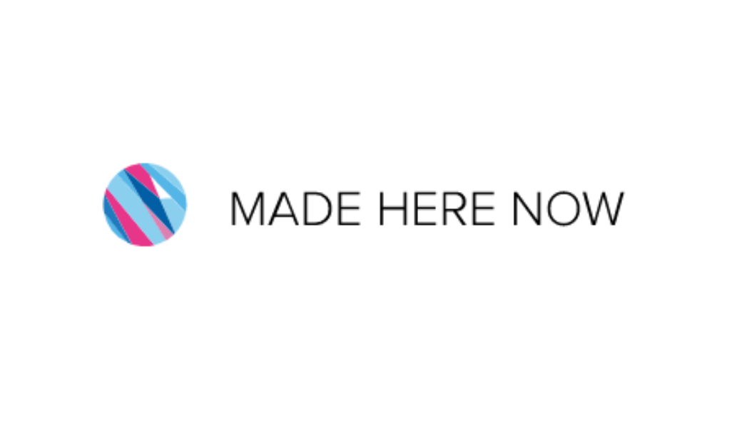 Plessey proud to be supporting Made Here Now